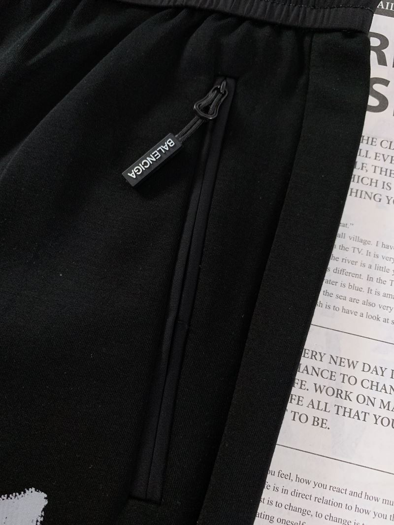 Balenciaga Long Pants